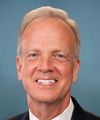 Portrait of Jerry Moran