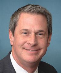 Photo of sponsor David Vitter