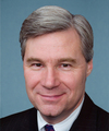 Portrait of Sheldon Whitehouse