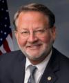 Portrait of Gary Peters