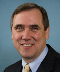 Photo of Sen. Jeff Merkley [D-OR]