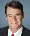 Portrait of Todd Young