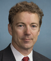 Portrait of Rand Paul