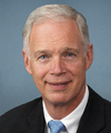 Portrait of Ron Johnson