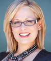 Portrait of Kyrsten Sinema