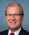 Portrait of Kevin Cramer