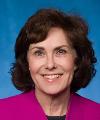 Portrait of Jacky Rosen