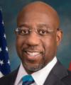 Portrait of Raphael Warnock