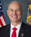 Portrait of Pete Ricketts