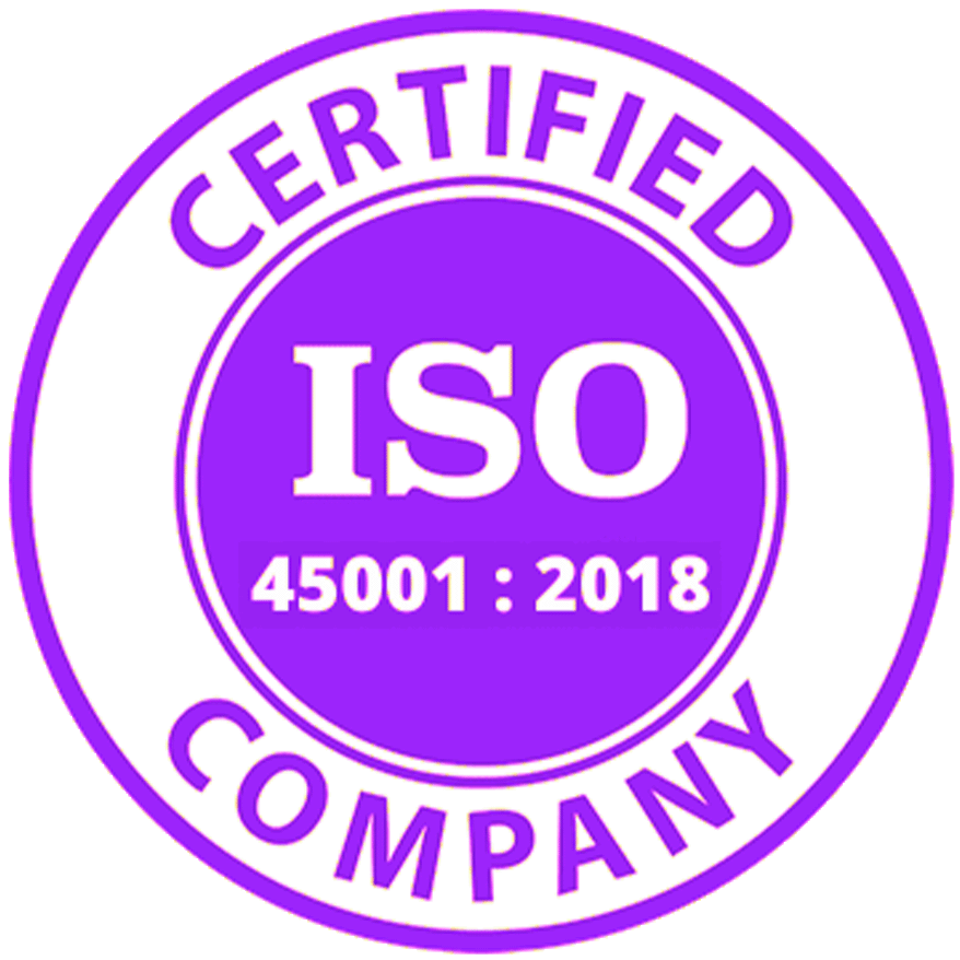 ISO 45001