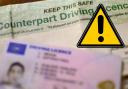 The latest figures from the DVLA show that more than 3.6 million motorists currently have a photocard which has expired.