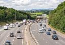 Driving in flip flops could break the Highway Code and see you fined £1,000