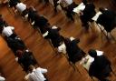 The SQA said it is 'working urgently' to resolve the issue