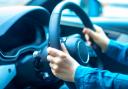 Motorists can be banned from driving if they accumulate 12 points or more on their licence