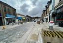 West Blackhall Street, Greenock