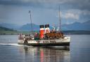 PS Waverley