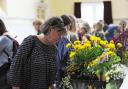 The Kilmacolm Flower and Produce Show takes place on August 31.