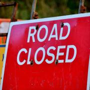 Town centre streets to be closed for almost three months as work continues