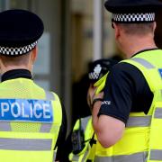 Greenock police say a serious assault took place in a licensed premises on Ann Street