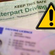 The latest figures from the DVLA show that more than 3.6 million motorists currently have a photocard which has expired.