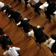 The SQA said it is 'working urgently' to resolve the issue