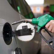 The RAC believes if retailers charged “fairer” margins, the average price of a litre of petrol and diesel would be around 145p