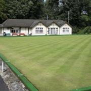 Lady Alice Bowling Club