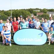 Morton Community Trust run girls only summer camps