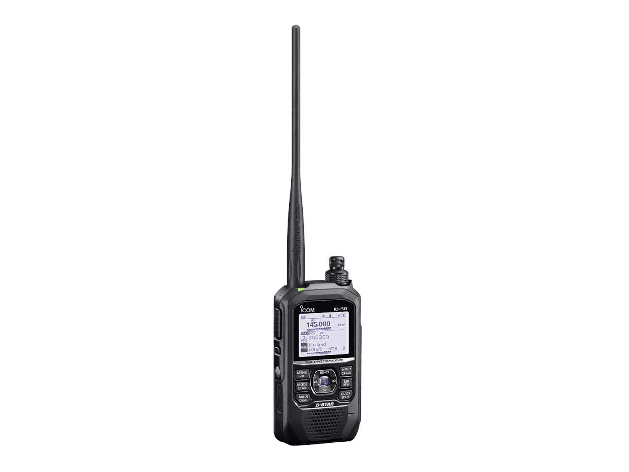 ICOM ID-50A