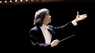 Kent Nagano 