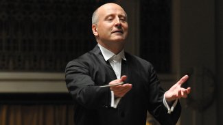 Paavo Jarvi 