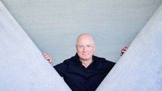 Paavo Jarvi © Kaupo Kikkas