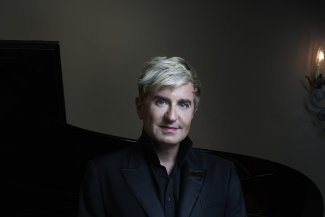 Jean-Yves Thibaudet