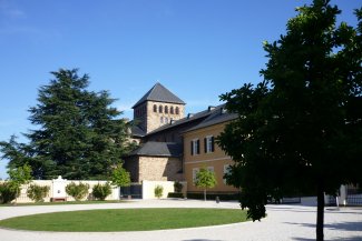 Schloss Johannisberg