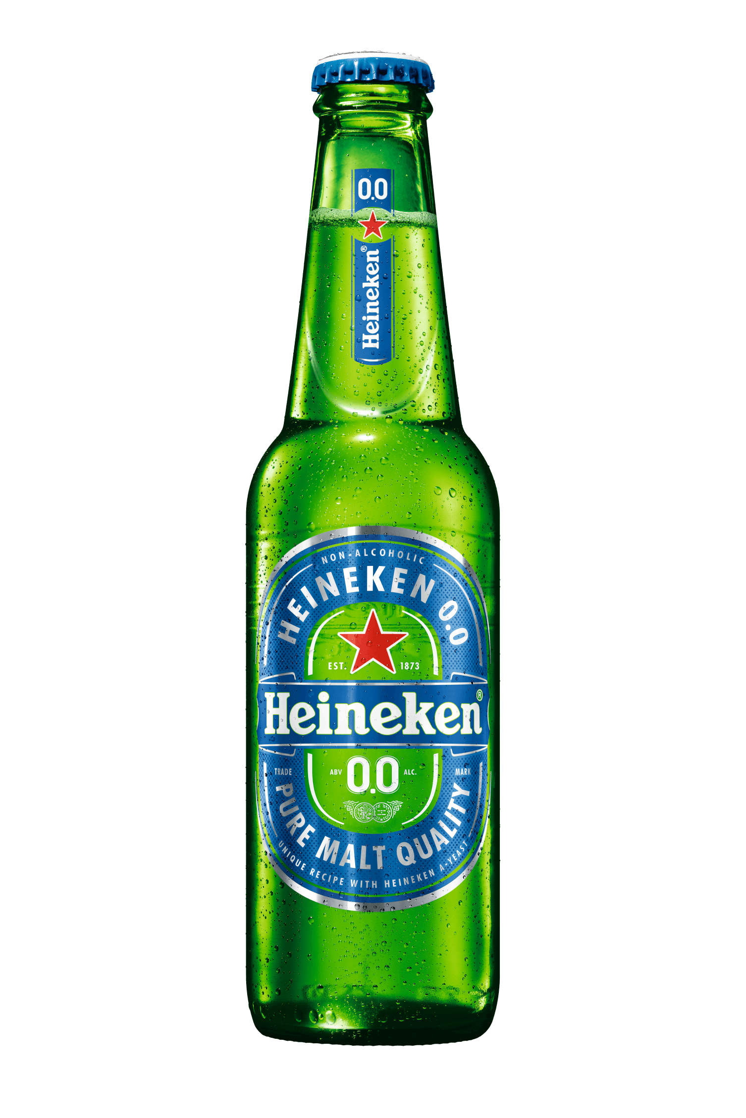 Heineken 00 Bottle (1)