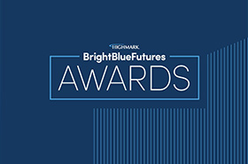 Learn about one of the exemplary community organizations recognized by the 2023 Highmark Bright Blue Futures Awards Program.