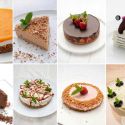 8 recetas de tartas irresistibles para el verano que no necesitan horno