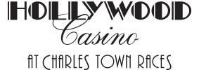 Hollywood Casino at Charles Town Races logo