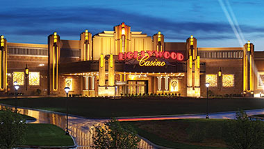 Hollywood Casino Toledo