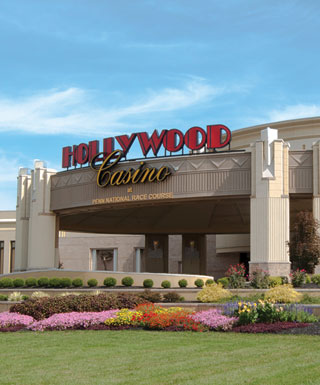 Hollywood Casino at Penn National Race Course