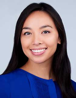 photo of Angelie Mascarinas, MD