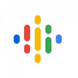 Google podcast icon