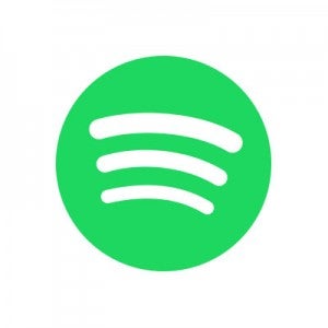 Spotify Icon