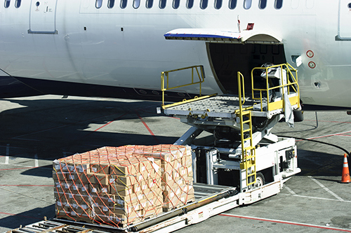 Aviation Cargo training courses