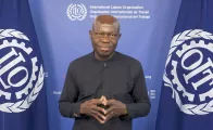 ILO Director-General's message for Cooperatives Day 2024
