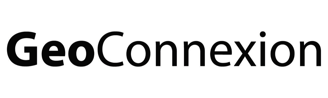 GeoConnexion Logo