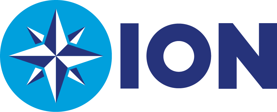 ION Acronym Logo