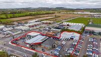 Midleton petrol station and car dealership comes to market for €1.9m