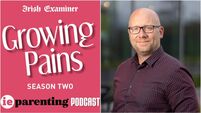 Growing Pains podcast: Colman Noctor on the loneliness epidemic among teenagers