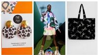 Fresh Prints: 10 ways to wear printed fabric fashion this summer